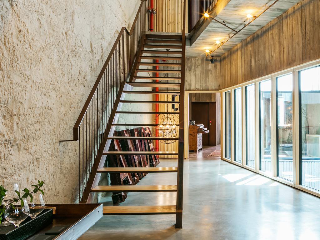 Armazem Luxury Housing- Architectural & Design Hotel Porto Kültér fotó