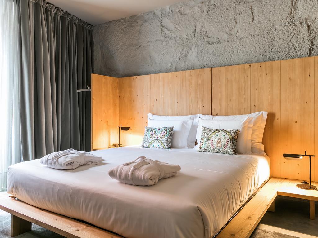 Armazem Luxury Housing- Architectural & Design Hotel Porto Kültér fotó