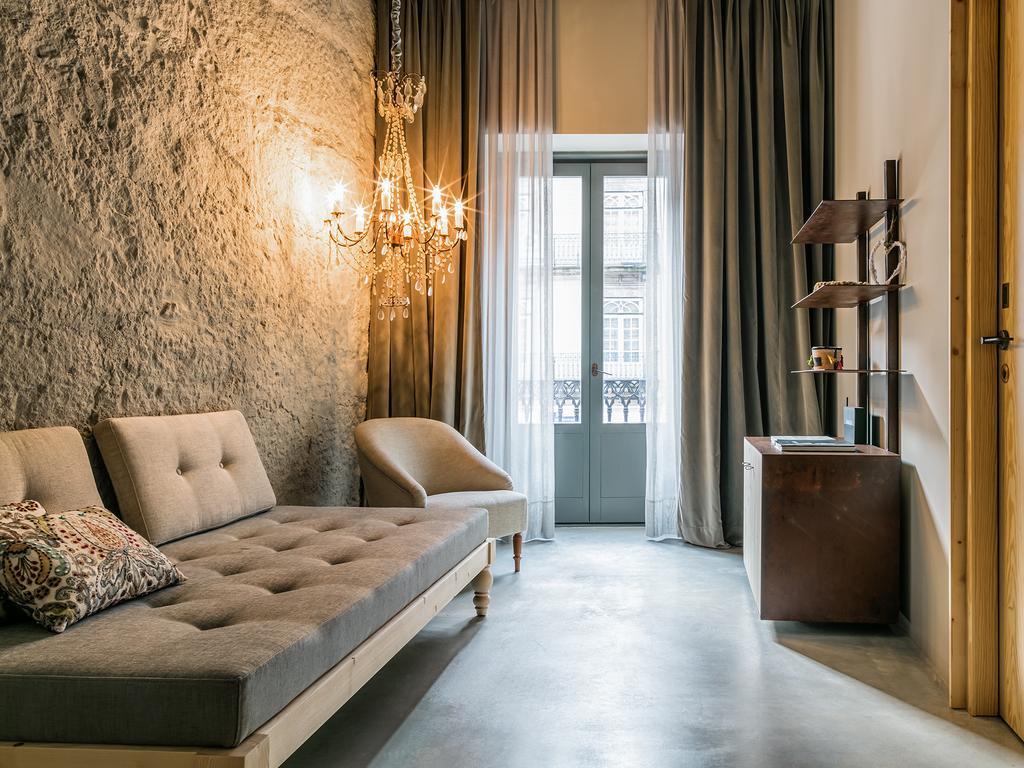 Armazem Luxury Housing- Architectural & Design Hotel Porto Kültér fotó