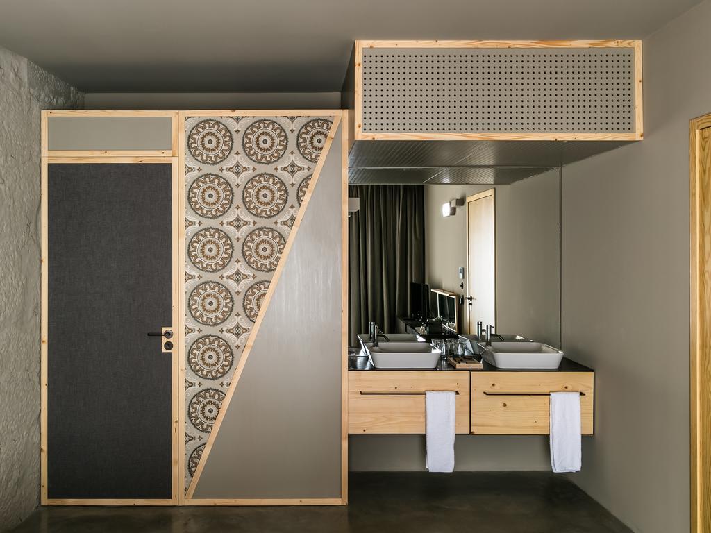 Armazem Luxury Housing- Architectural & Design Hotel Porto Kültér fotó