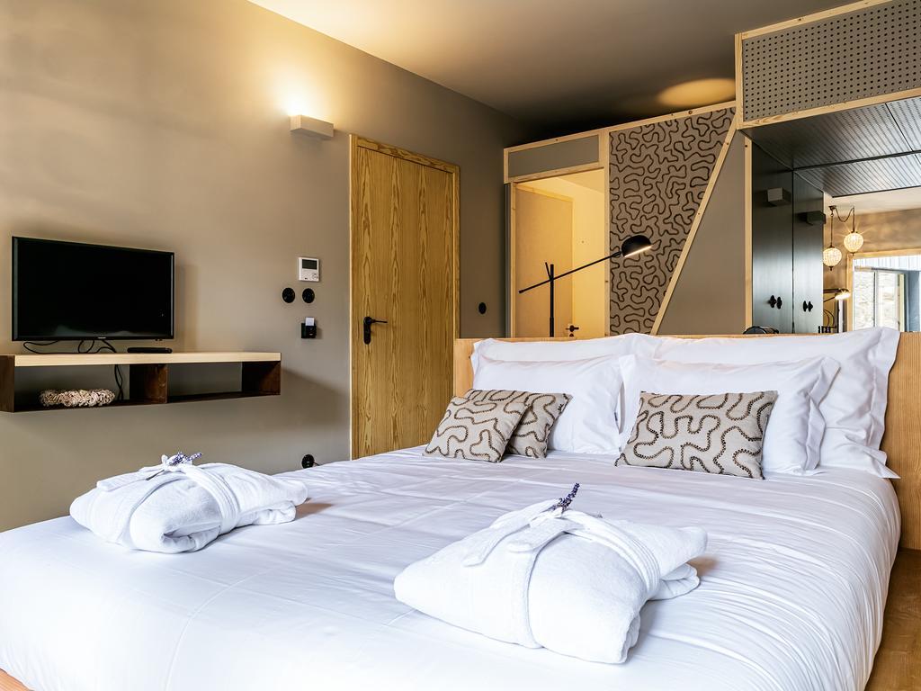 Armazem Luxury Housing- Architectural & Design Hotel Porto Kültér fotó