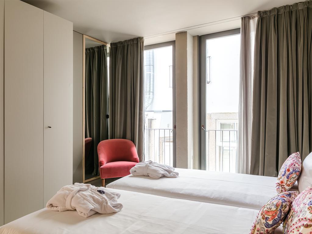 Armazem Luxury Housing- Architectural & Design Hotel Porto Kültér fotó