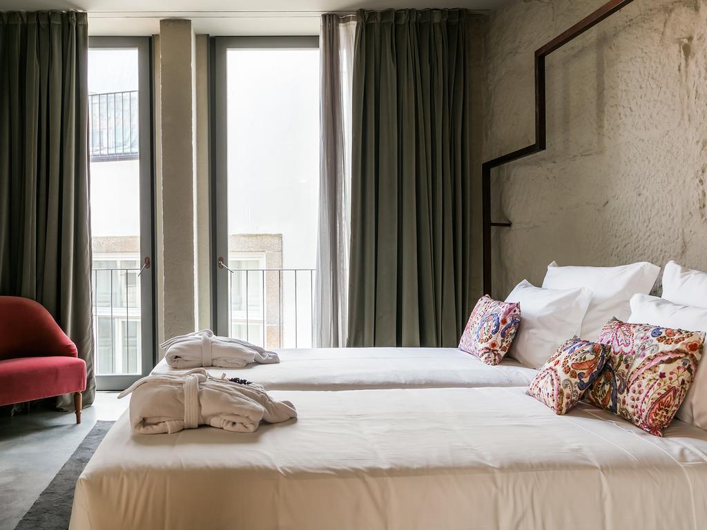 Armazem Luxury Housing- Architectural & Design Hotel Porto Kültér fotó