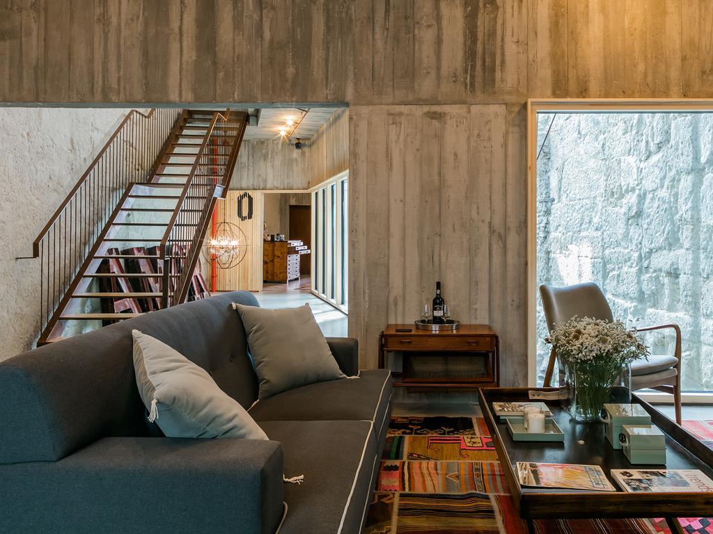 Armazem Luxury Housing- Architectural & Design Hotel Porto Kültér fotó