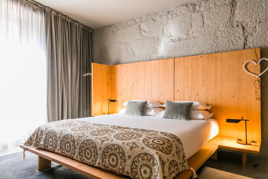 Armazem Luxury Housing- Architectural & Design Hotel Porto Kültér fotó