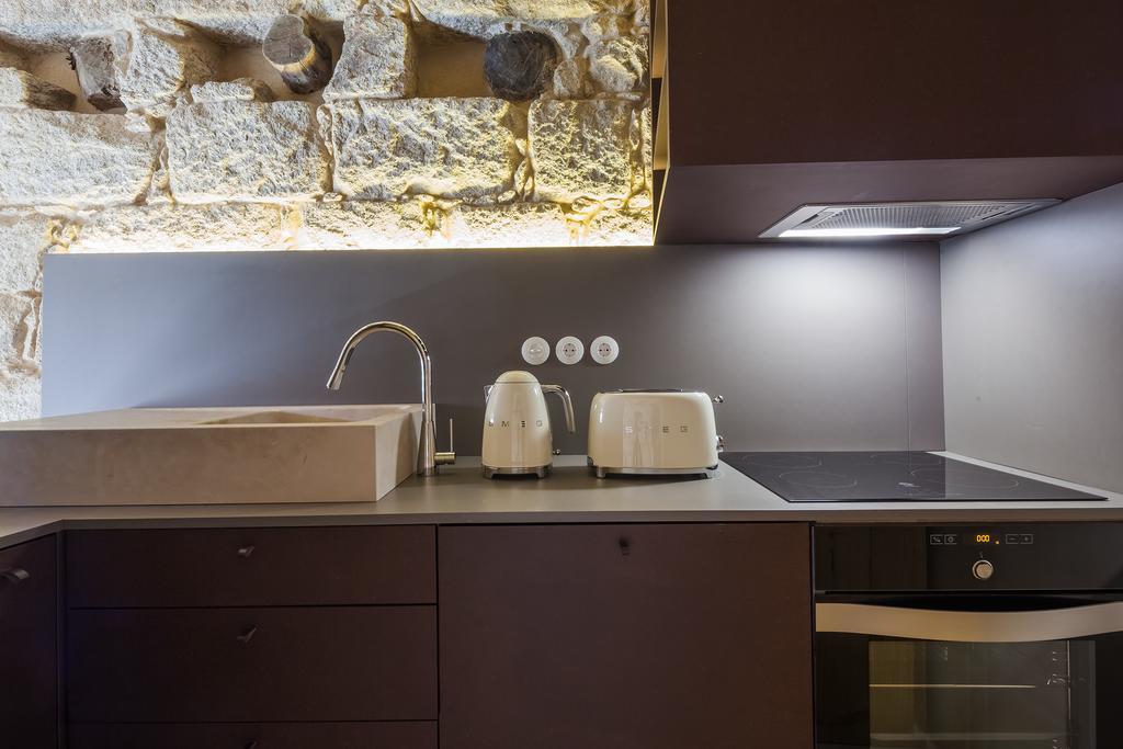 Armazem Luxury Housing- Architectural & Design Hotel Porto Kültér fotó