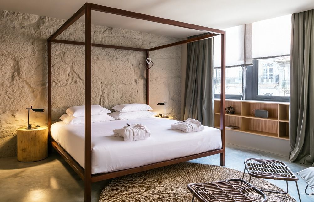 Armazem Luxury Housing- Architectural & Design Hotel Porto Kültér fotó