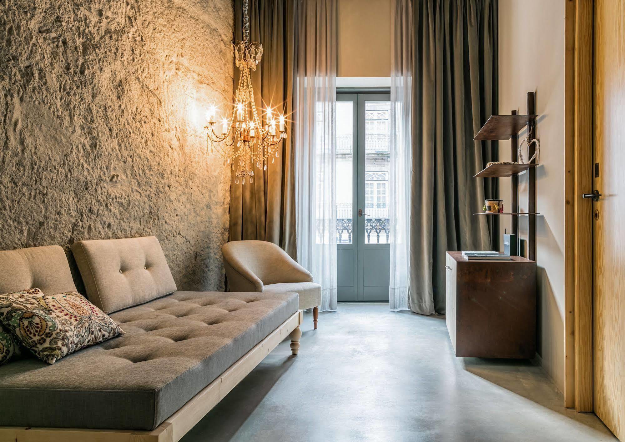 Armazem Luxury Housing- Architectural & Design Hotel Porto Kültér fotó