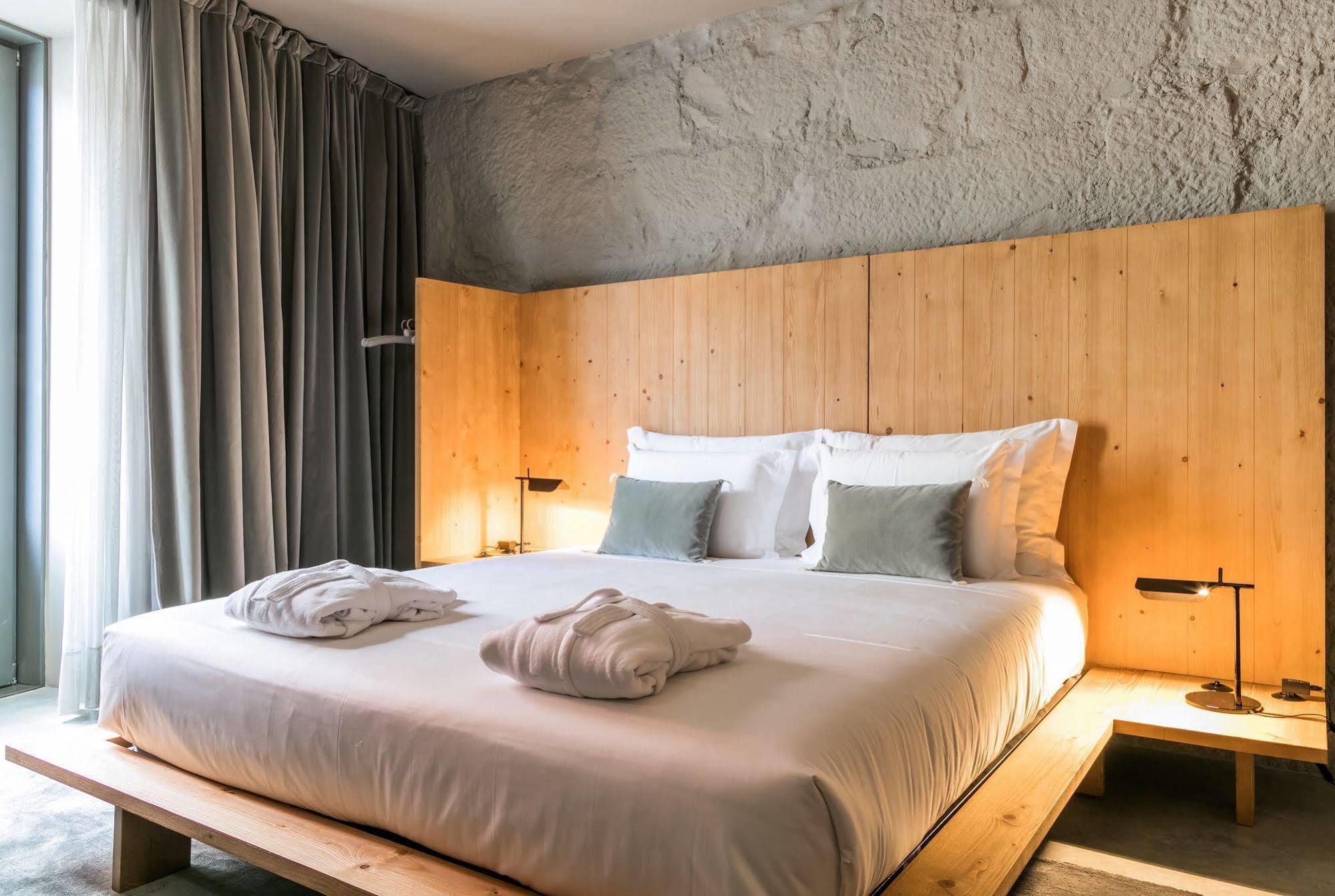 Armazem Luxury Housing- Architectural & Design Hotel Porto Kültér fotó