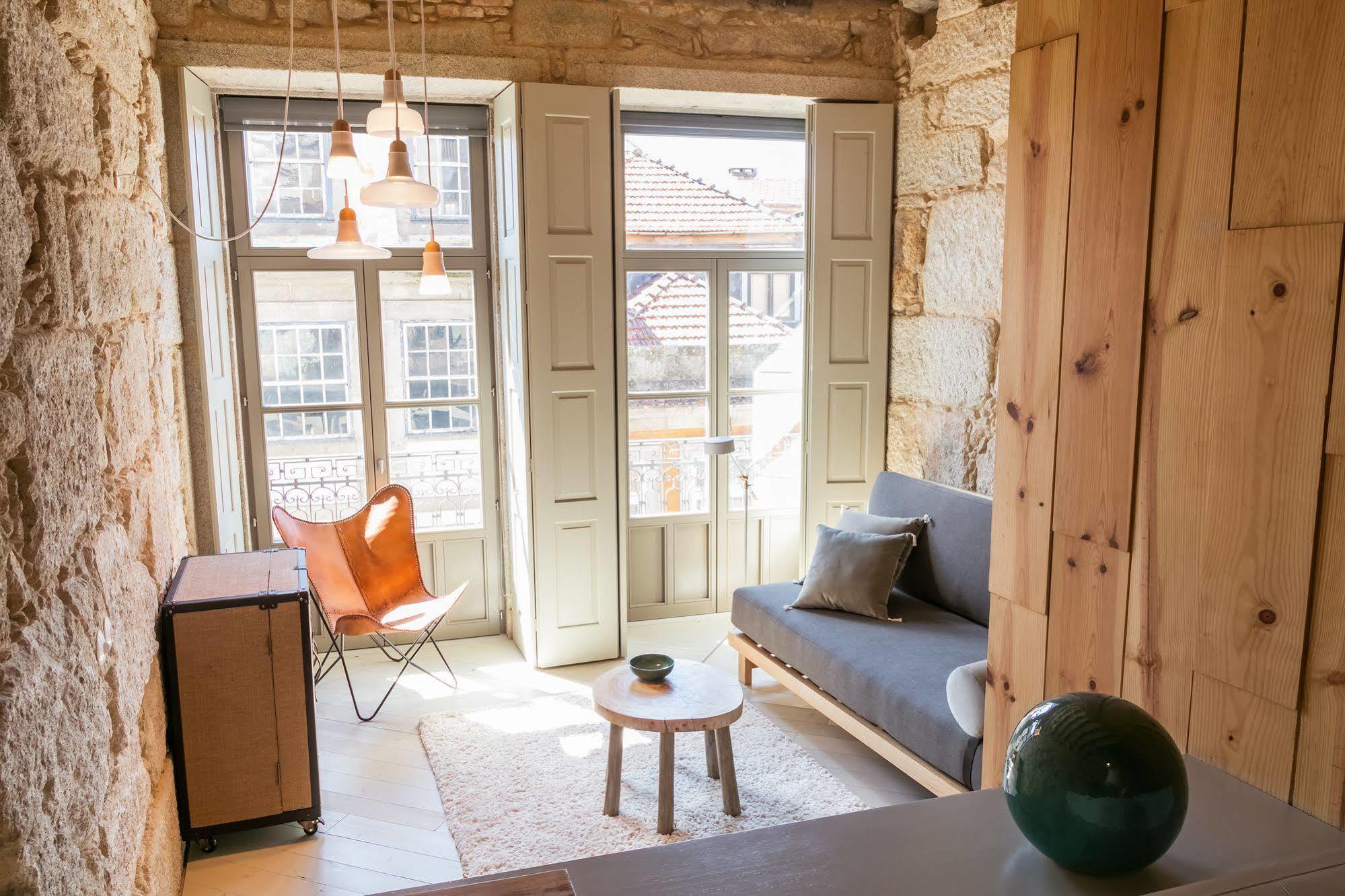 Armazem Luxury Housing- Architectural & Design Hotel Porto Kültér fotó