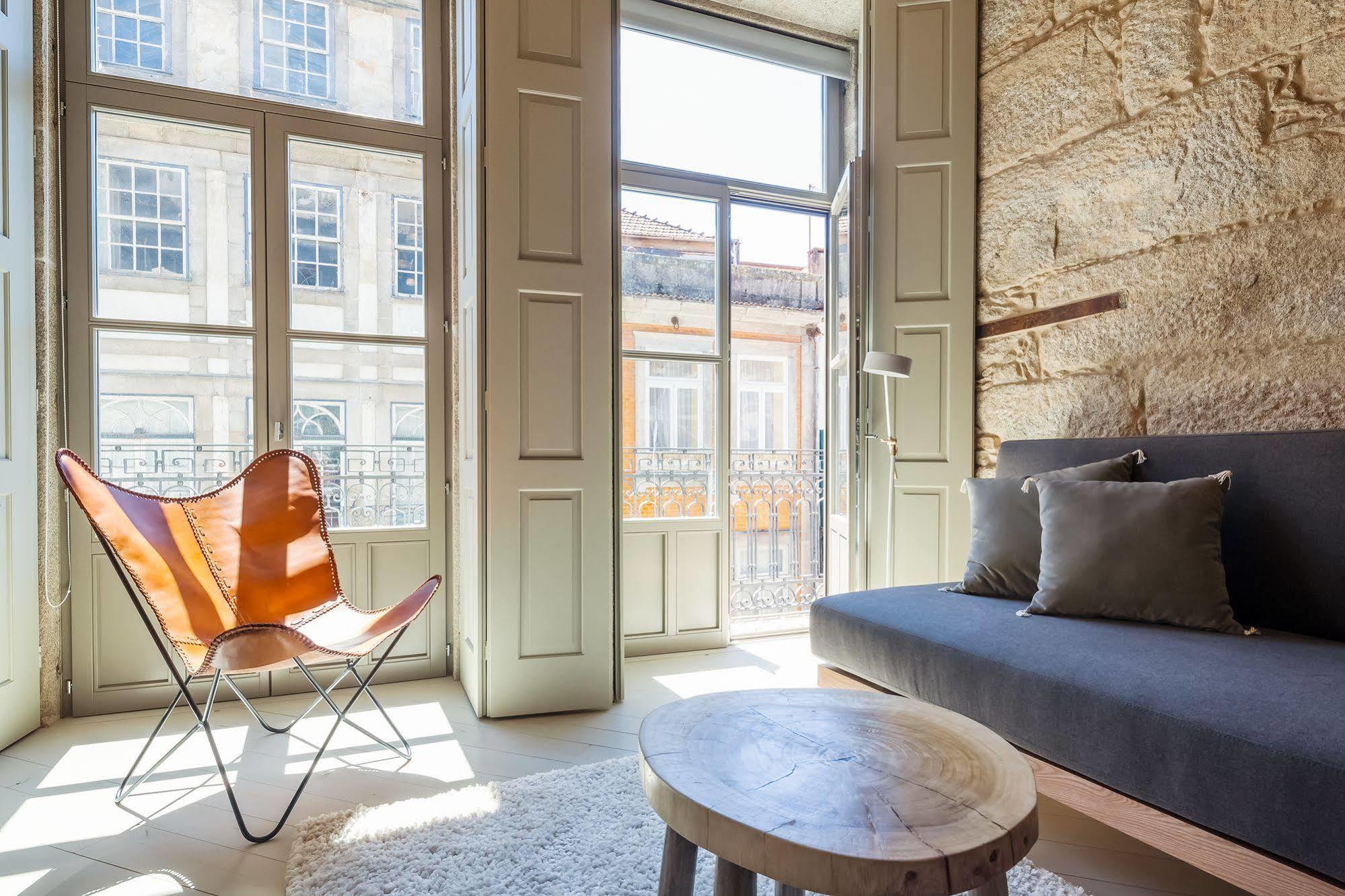 Armazem Luxury Housing- Architectural & Design Hotel Porto Kültér fotó