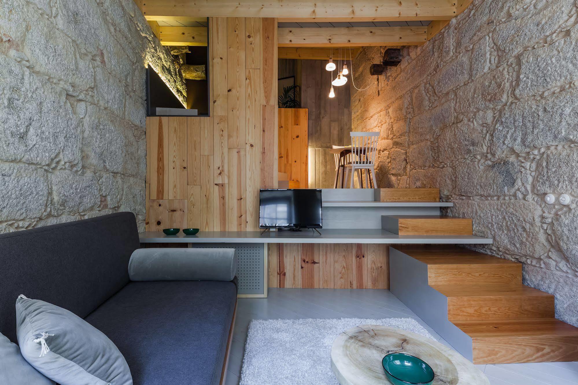 Armazem Luxury Housing- Architectural & Design Hotel Porto Kültér fotó